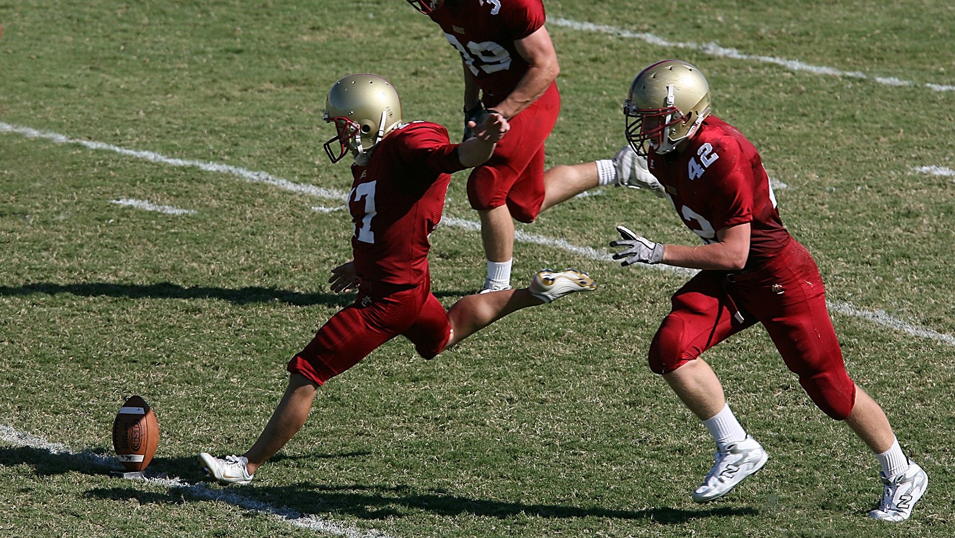 未来球星:青训基地培养出的足球天才,未来足坛新星